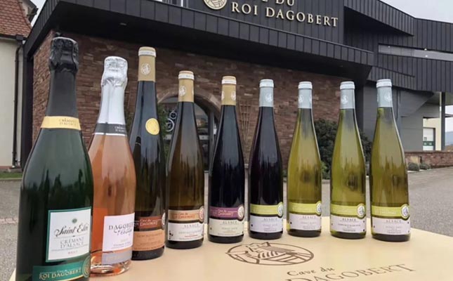 重慶進口紅酒批發(fā)市場 重慶進口紅酒批發(fā)市場