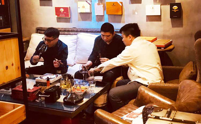 貴陽雪茄煙實體店 貴陽雪茄煙實體店