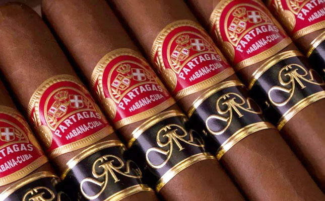 重慶古巴雪茄 重慶古巴雪茄