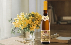 重慶進(jìn)口葡萄酒批發(fā)中心-進(jìn)口葡萄酒的中文背標(biāo)