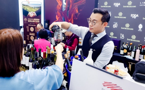 法國葡萄酒品鑒會重慶濟(jì)南杭州紅酒會活動