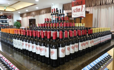 葡萄酒產(chǎn)區(qū)旅游和紅酒酒莊學習參觀攻略