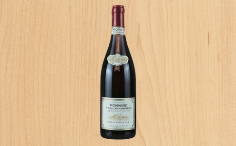 莫漢父子?，斠患?jí)園莎爾莫園干紅葡萄酒 POMMARD
