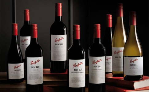 重慶奔富紅酒公司 奔富407紅酒進(jìn)口代理商品酒會(huì)