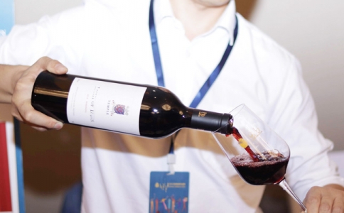 816西部紅酒品鑒比賽盲品大賽即將開(kāi)啟