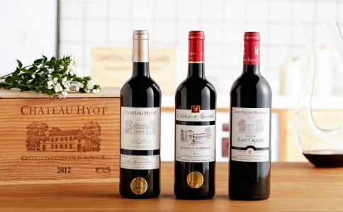 重慶進口紅酒批發(fā)市場-品酒老師三招鑒別假葡萄酒