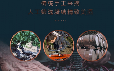 重慶進(jìn)口紅酒哪里有賣 重慶保稅商品紅酒交易中心